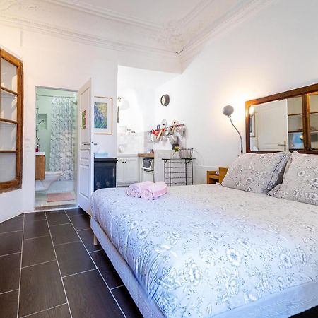 Le Petit Carnot Apartment Apt Exterior foto